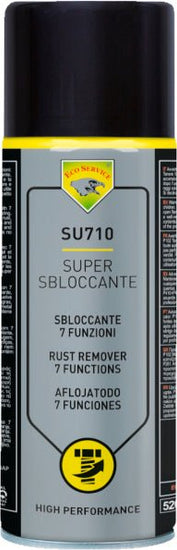 LUBRIF.SUPER SBLOCCANTE ML.400 - La Tua Ferramenta Online®