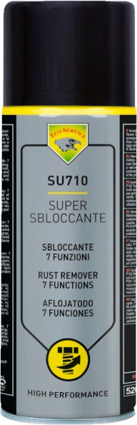 LUBRIF.SUPER SBLOCCANTE ML.400 - La Tua Ferramenta Online®