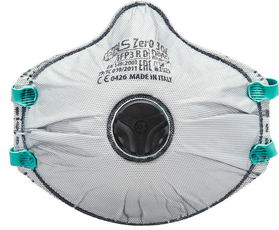 MASCHERE BLS ZERO 30C FFP3 C/V - La Tua Ferramenta Online®