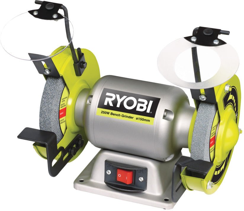 MOLE DA BANCO RYOBI RBG6G1