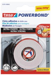 NASTRO BIAD.POWERBOND 19X1,5