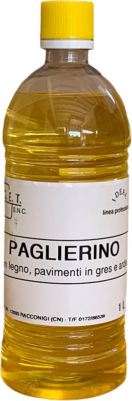 OLIO PAGLIERINO IDEAL ML.1000