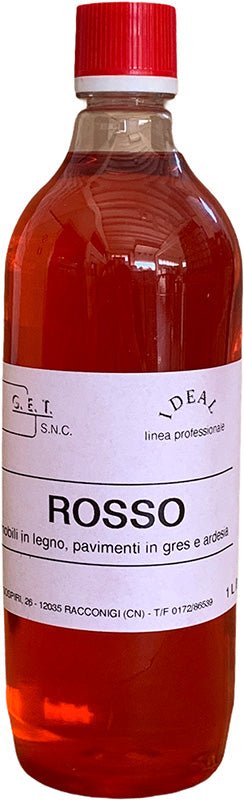 OLIO ROSSO IDEAL ML.1000