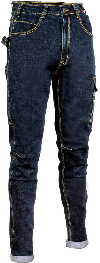 PANTALONI CABRIES JEANS - La Tua Ferramenta Online™ 