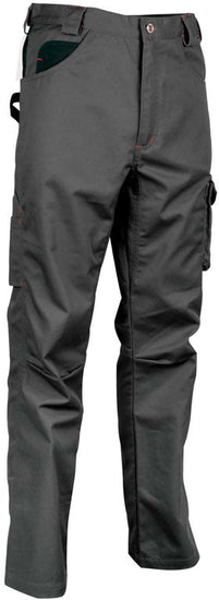 PANTALONI DRILL GRIGIO - La Tua Ferramenta Online™ 