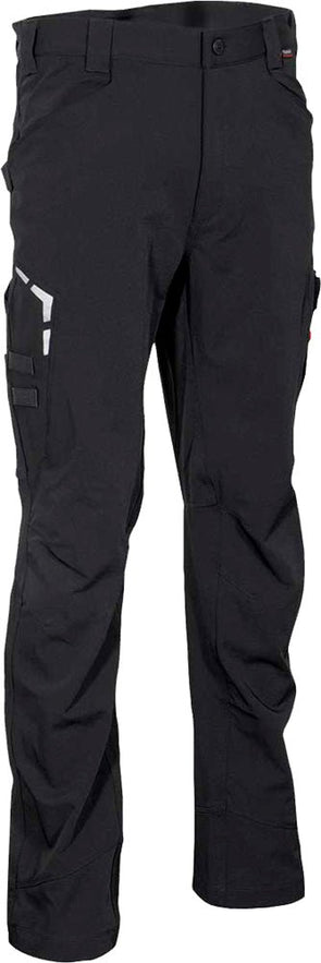 PANTALONI HAGFORS NERO