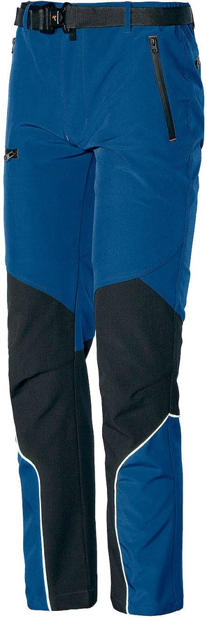 PANTALONI LIGHT 8832B BLU