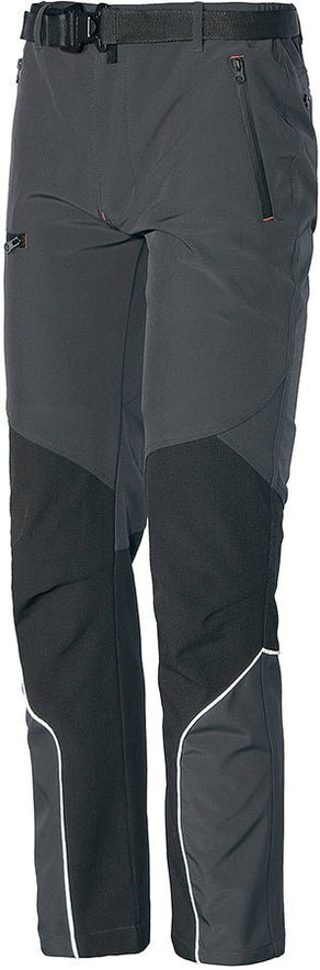 PANTALONI LIGHT 8832B GRIG.