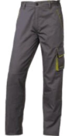 PANTALONI PANOSTYLE GRIGIO