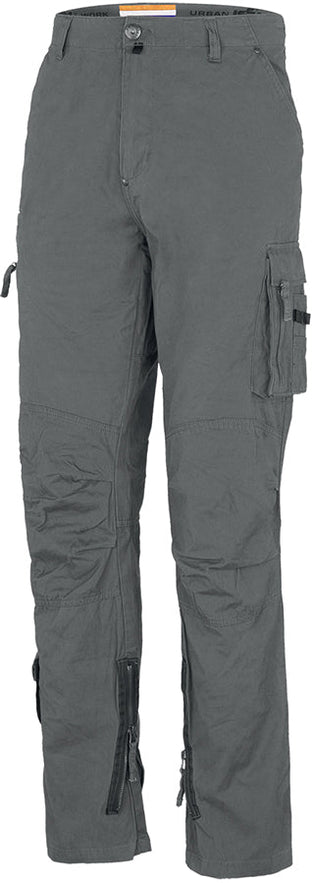 PANTALONI RAPTOR GRIG.8028