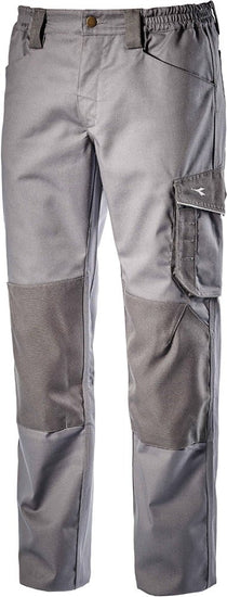 PANTALONI ROCK GRIGIO - La Tua Ferramenta Online™ 