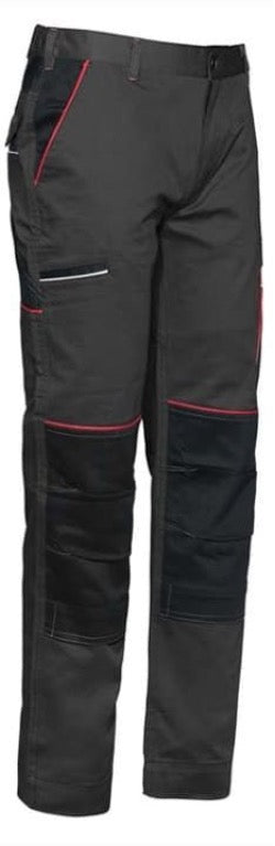 PANTALONI S.BOOM 9030B ANT.