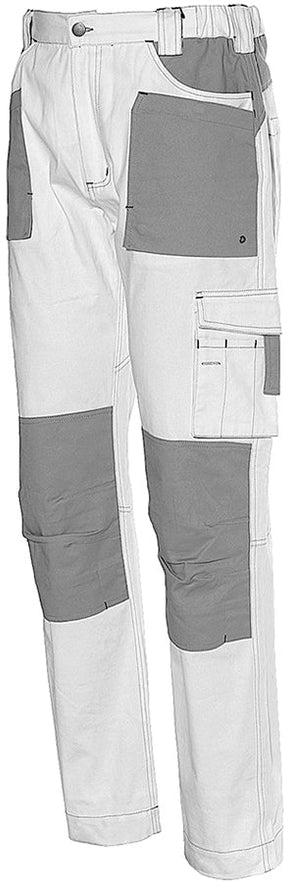 PANTALONI STRETCH 8730B BI.