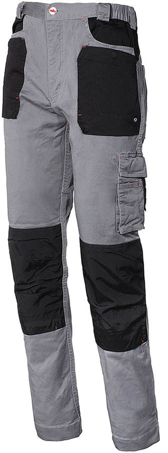 PANTALONI STRETCH 8730W