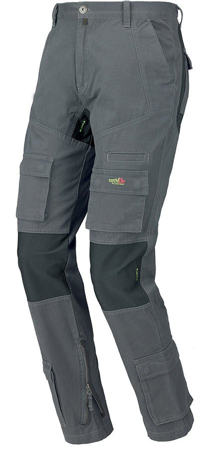 PANTALONI STRETCHON 8738