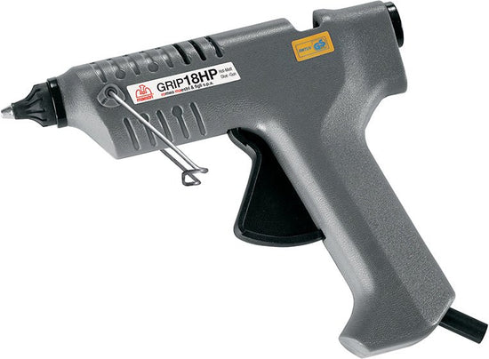 PISTOLE INCOLLATR.GRIP 18HP - La Tua Ferramenta Online®