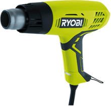 PISTOLE TERM.RYOBI EHG2000 - La Tua Ferramenta Online®