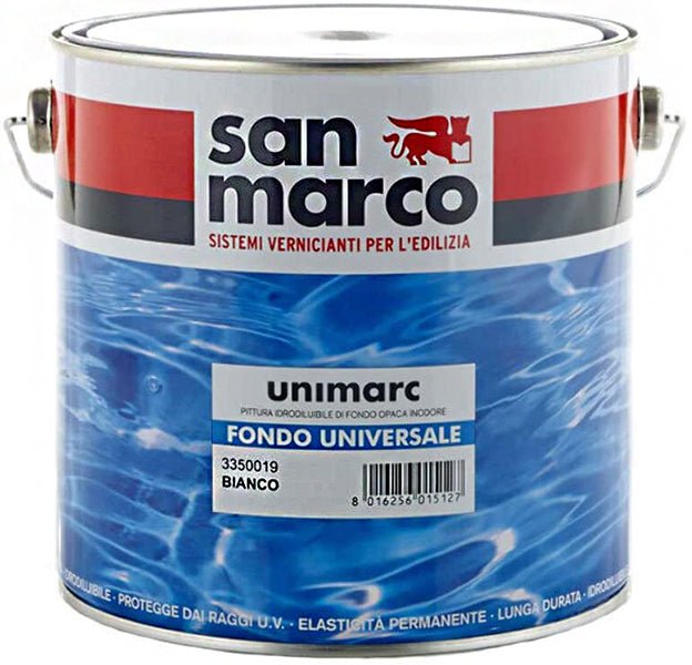 PITTURE UNIMARC FONDO LT.0,75 - La Tua Ferramenta Online®