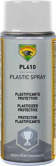 PLASTIFICANTE SPRAY INV.ML.400 - La Tua Ferramenta Online®