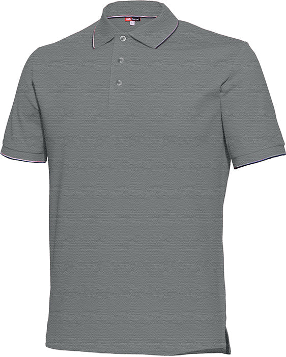 POLO STRETCH 8189 GRIGIO - La Tua Ferramenta Online®