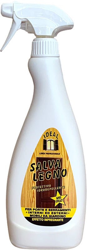 PROTETTIVO SALVA LEGNO ML.750 - La Tua Ferramenta Online®