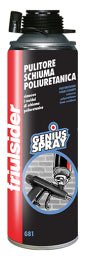 PULITORE SCHIUMA FM 8100 ML500 - La Tua Ferramenta Online®