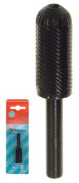 RASPE PG 436.00 CONICHE BOMB. - La Tua Ferramenta Online®