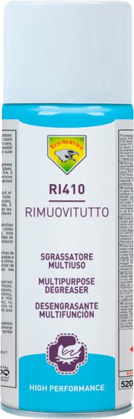 RIMUOVITUTTO SPRAY ML.400 - La Tua Ferramenta Online®