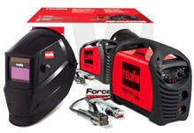 SALDATRICI T/FORCE 165+LION - La Tua Ferramenta Online®