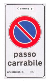 S.ALL.PASSO CARRAB.AUT.N.45X25 - La Tua Ferramenta Online®