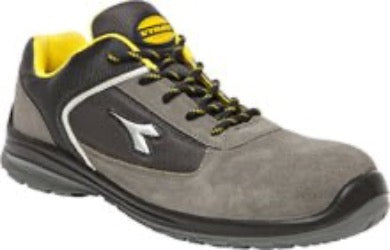 SCARPE D.S1P D-BLITZ GRIGIO - La Tua Ferramenta Online®