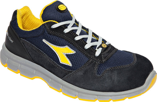 SCARPE D.S1P RUN TEX BLU - La Tua Ferramenta Online®