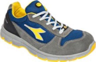 SCARPE D.S1P RUN TEX GRIGIO - La Tua Ferramenta Online®