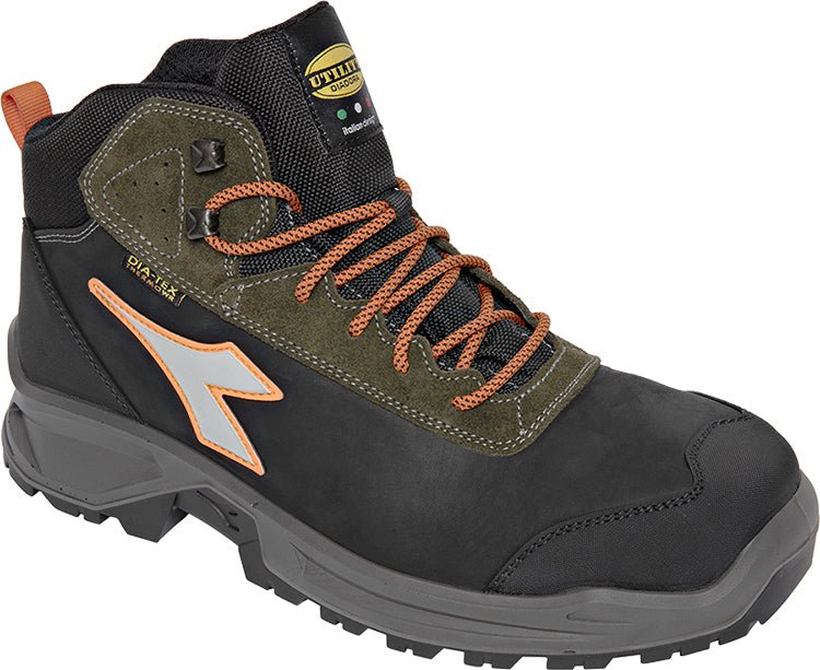 SCARPE D.S3 MID SPORT D.N/A - La Tua Ferramenta Online®