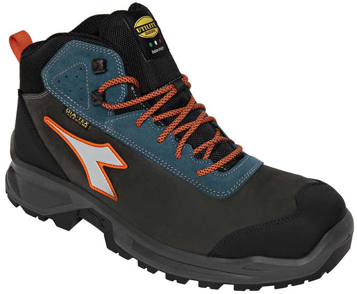 SCARPE D.S3 MID SPORT D.N/B - La Tua Ferramenta Online®