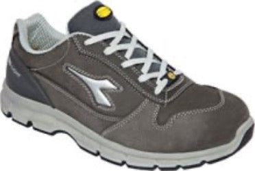 SCARPE D.S3 RUN GRIGIO - La Tua Ferramenta Online®