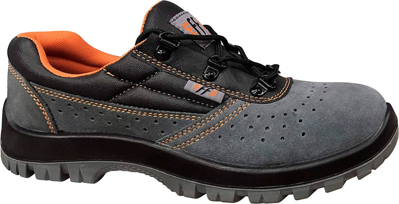 SCARPE EFFE S1P CREEK - La Tua Ferramenta Online®