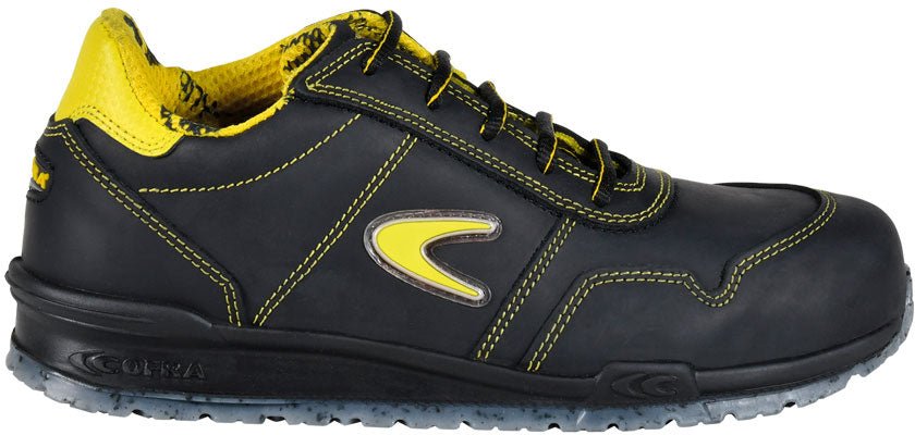 SCARPE S3 COPPI - La Tua Ferramenta Online®