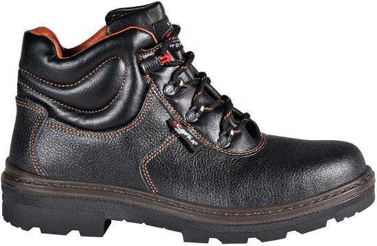 SCARPE S3 PARIDE BIS - La Tua Ferramenta Online®