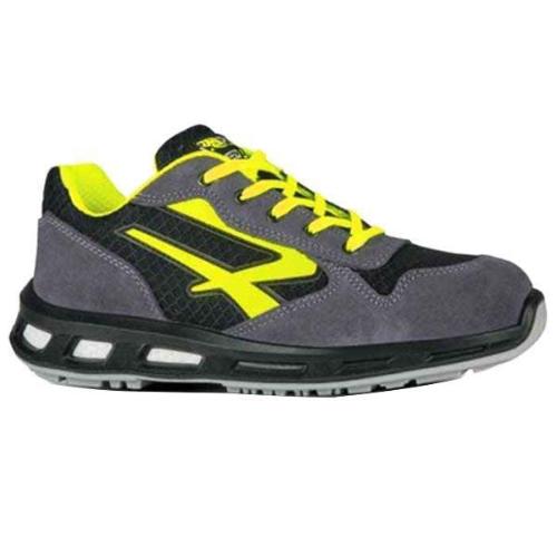 Scarpe Yellow Basse S1p - La Tua Ferramenta Online®