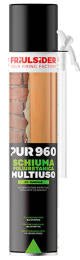 SCHIUMA FM PUR 960 MANUALE B3 - La Tua Ferramenta Online®