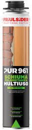 SCHIUMA FM PUR 961 PISTOLA B3 - La Tua Ferramenta Online®