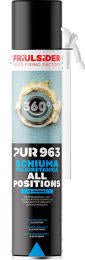 SCHIUMA FM PUR 963 ALLPOS.M.B2 - La Tua Ferramenta Online®