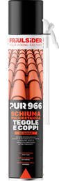 SCHIUMA FM PUR 966 TETTI M. B2 - La Tua Ferramenta Online®