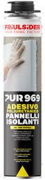 SCHIUMA FM PUR 969 P/ISOLAN.B2 - La Tua Ferramenta Online®