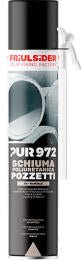 SCHIUMA FM PUR 972 POZZETTI B3 - La Tua Ferramenta Online®