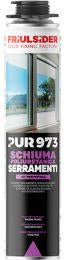 SCHIUMA FM PUR 973 SERRAMEN.B2 - La Tua Ferramenta Online®