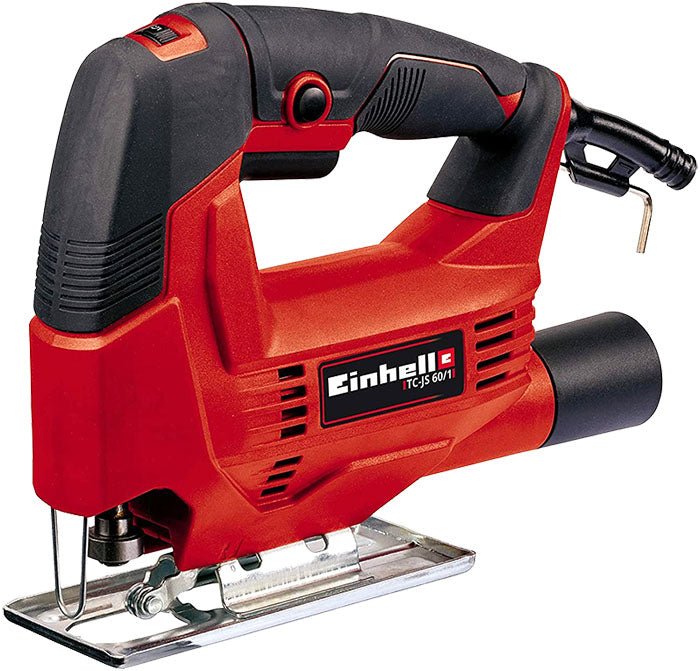 SEGHETTI EINHELL TC-JS 60/1 - La Tua Ferramenta Online®