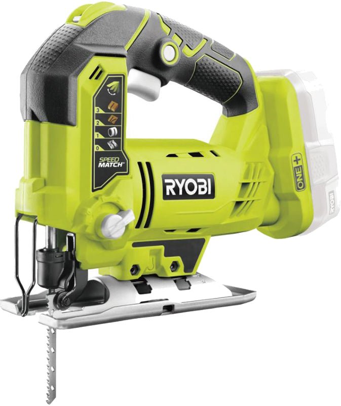 SEGHETTI RYOBI R18JS-0 CORPO - La Tua Ferramenta Online®