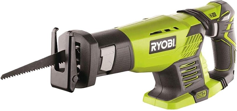 SEGHETTI RYOBI RRS1801M CORPO - La Tua Ferramenta Online®